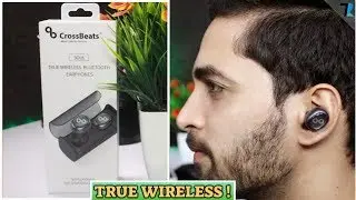 CrossBeats Soul Earphones - Do We Need This?
