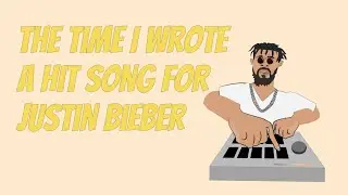 That Time I Wrote a Grammy Nominated Hit Song for Justin Bieber | STORYTIME WITH JAVALE MCGEE