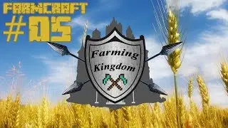 [FR] Farming Kingdom - Episode 05 par Tado87