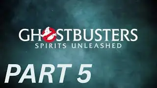 Ghostbusters Spirits Unleashed Walkthrough 5* Clock Tower Brewery & Pub