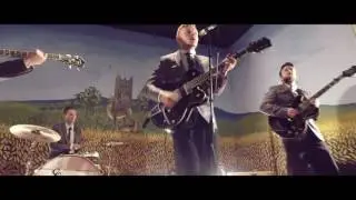 Anna's Anchor - Hampton - Official Music Video