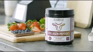 Zhou Nutrition: Collagen Peptides