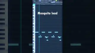 How to make Lil Uzi vert melodies #producer #typebeat