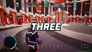 Darwin Project solo win