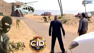 ACP Praduyamn के जाल में फस गए सबसे बड़े बैंक के लुटेरे | CID | #acppradyuman | @CrimeStoriesLKD