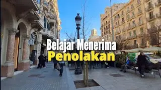 Belajar Menerima Penolakan - Renungan dan Doa Malam Suara Injil 21/2/2025