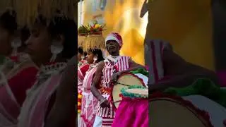 Jharkhand Grand Celebration on 25th Foundation Day #jharkhand #adivasi #jmm #hemantsoren