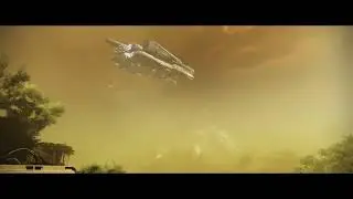Equilibrium 1st solo attempt 