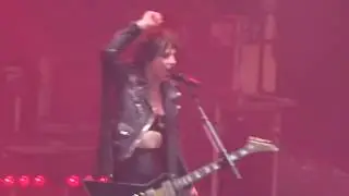 Halestorm - Uncomfortable Live Download Festival 2019