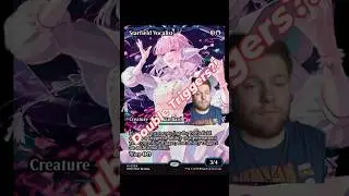 Double ETB blue creature?!?