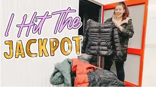 I Hit The Jackpot At My $8000 Storage Unit!