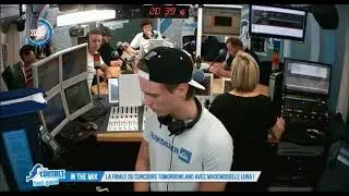 Mix Tim Lights @Radio Contact