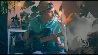 We Are Your Friends - Justice vs. Simian Bass Cover