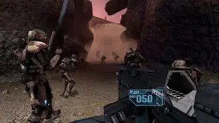 Tiberium  Command & Conquer - Все игровые кадры [отменена игра C&C FPS]