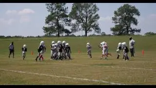 CCRD BEARS VS CCRD BULLDOGS