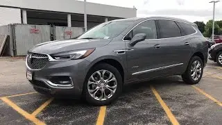 2020 Buick Enclave Gurnee, Waukegan, Kenosha, Arlington Heights, Libertyville, IL B2182