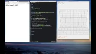 Getting Started with the Leap Motion v2 Skeletal Beta and JavaScript