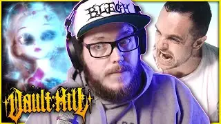 FFO: Every Time I Die & Lamb of God! Vault Hill - 27.1 // Reaction