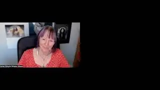 Why Astrology is Quantum w/ Rick Levine! Rick's video did not record - a mystery but very 'quantum'