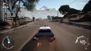 NFS Payback | Gastank killers Pb |