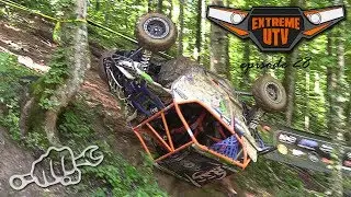 SRRS 50k UTV Bounty Series Round 3 at Pumpjack - Extreme UTV Episode 28