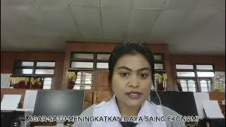 TUGAS LATSAR CPNS KEMENTERIAN ATR/BPN (Learning Journal Agenda 3 Sync 4) Gelombang IV