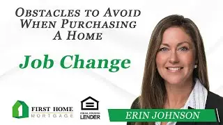 Job Change is an Obstacle to a Home Loan