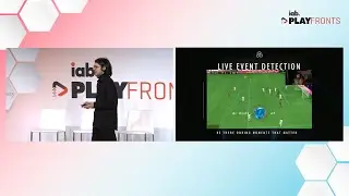 LIVAD - IAB Playfronts 2023 &mdash; Gaming and the Creator Economy: How Can Brands Join in the Fun?