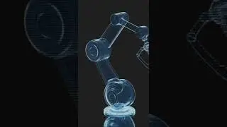 Learn in One : Inverse Kinematics | #shorts  #robotics #kinematics