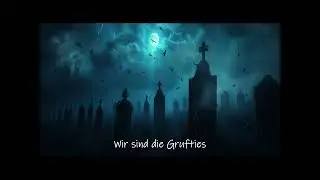 Soul in Silence ▪️Wir sind die Grufties▪️