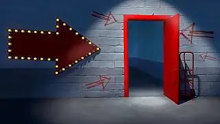 JE JOUE A UN JEU CONCU POUR TE PIEGER !!! (The Stanley Parable : Ultra Deluxe)