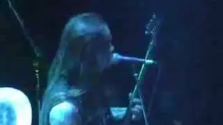 Behemoth - Sculpting the Throne ov Seth