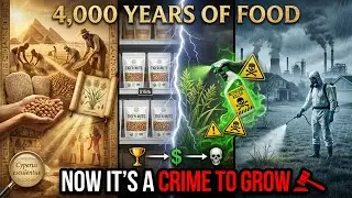 More Healthy Fat Than Almonds. Allergen-Free. Four Thousand Year History. Why Is It Labeled A Weed?