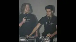 dj fady - In The Mix