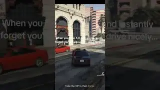 Sometimes ADHD can help with gaming #gta #gaming #gta5 #gta6 #drift #adhd #adhdgamer #neurodivergent