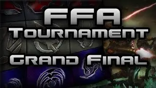 GR FFA Tournament 28th February 2016 Grand Final