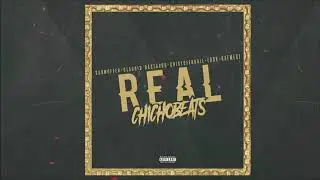 Subwoffer, Claudio Bastardo, Cristofebril, Edok, Kaemece- Real (CHICHOBEATS)