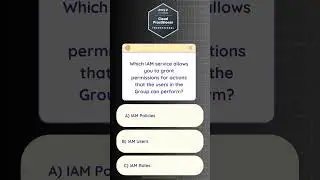 Quiz 59-Test Your Amazon Web Service (AWS) Knowledge! #amazonaws #quiz #awsregionvsavailabilityzone