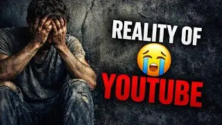 The Dark behind YouTube!💀(documentary)