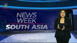 NEWS WEEK SOUTH ASIA NEWS MAGAZINE &ndash; SUNDAY EDITION &ndash; October 05, 2025
