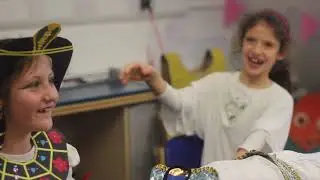 Hampton Junior School Virtual Tour