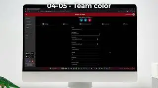 Ares Alpha Manual 04 - Teams