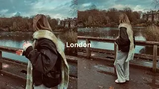 Trip To London! Shortest Video Yet!