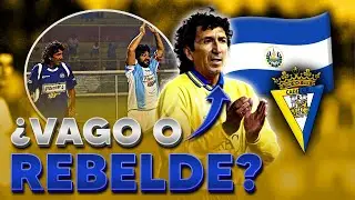 La HISTORIA del MÁGICO GONZÁLEZ