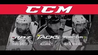 Which CCM Stick is Right For You?
