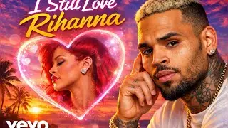 Chris Brown - I Still Love Rihanna (Emotional Music Video)