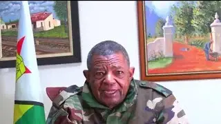 Blessed Geza says Ziyambi Ziyambi will run as he vows to fight up to the grave to remove Mnangagwa.
