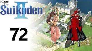Suikoden II HD Remaster - Episode 72: Two to Tango