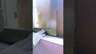 Glass round hole cutting process- Good tools and machinery make work easy