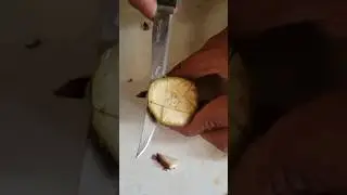 banana star design cutting #banana #cuttingskils #cuttingart #fruitchopping #satisfying